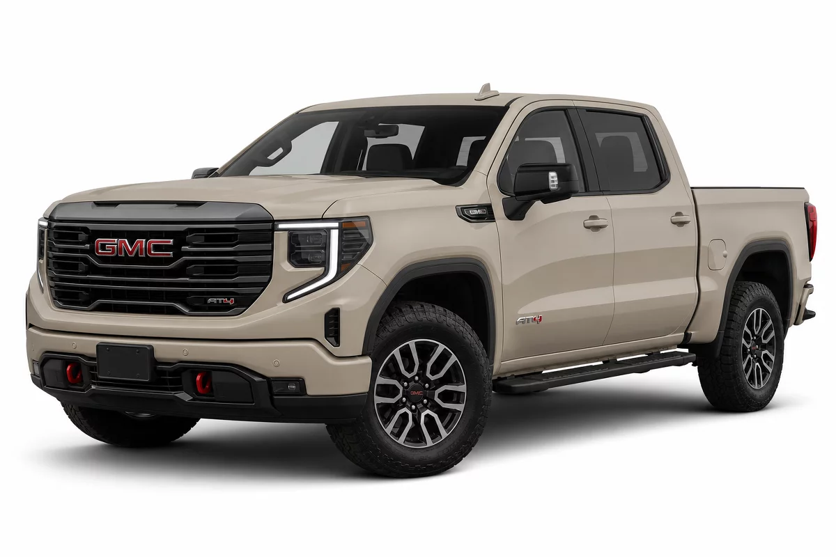 Used 2023 GMC Sierra 1500