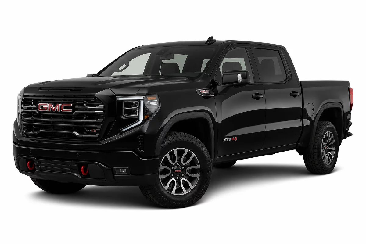 Used 2024 GMC Sierra 1500