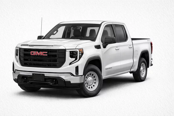 Used 2023 GMC Sierra 1500 Image