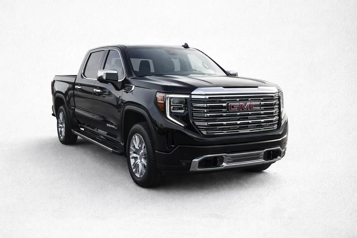 Used 2023 GMC Sierra 1500