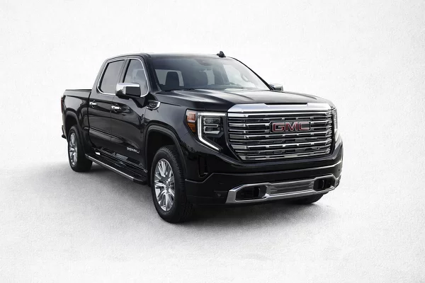 Used 2023 GMC Sierra 1500 Image