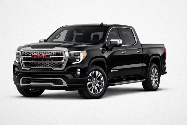 Used 2024 GMC Sierra 1500 Image