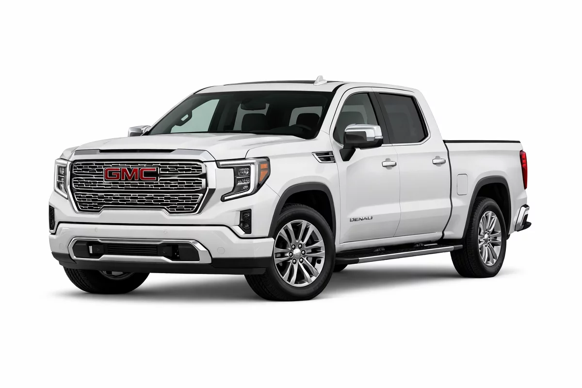 Used 2023 GMC Sierra 1500