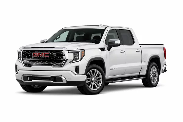 Used 2023 GMC Sierra 1500 Image