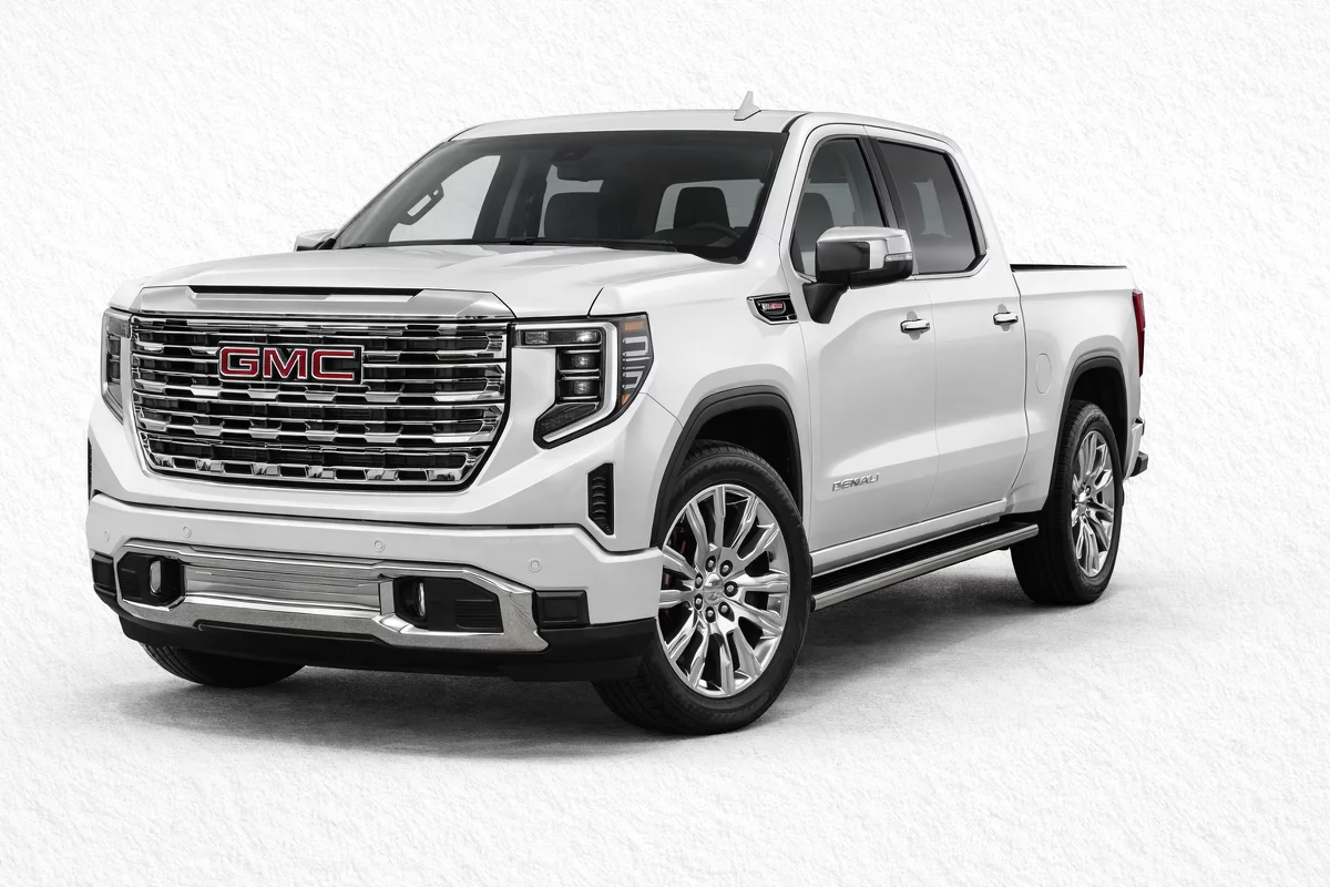 Used 2023 GMC Sierra 1500