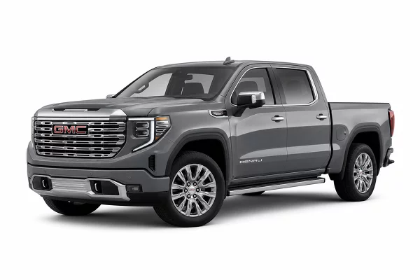 Used 2023 GMC Sierra Image