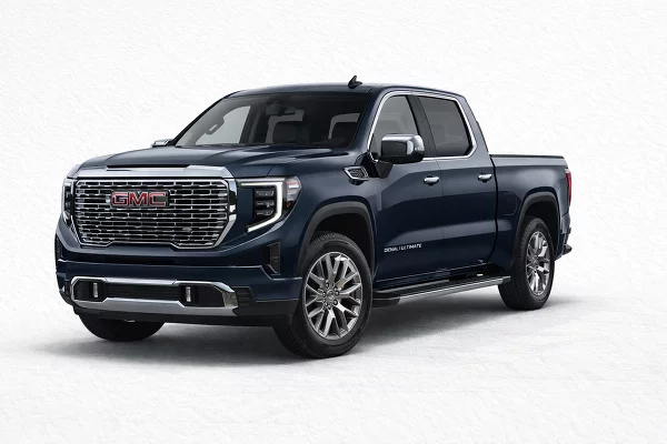 Used 2024 GMC Sierra 1500 Image