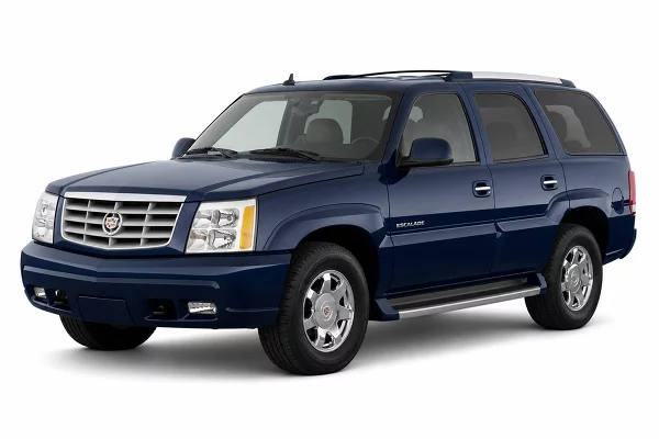 Used 2004 Cadillac Escalade Image
