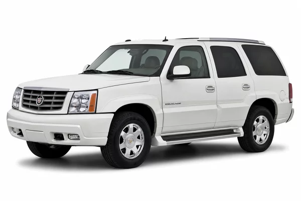 Used 2005 Cadillac Escalade Image