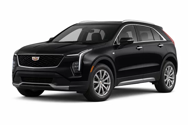 Used 2023 Cadillac XT4 Image