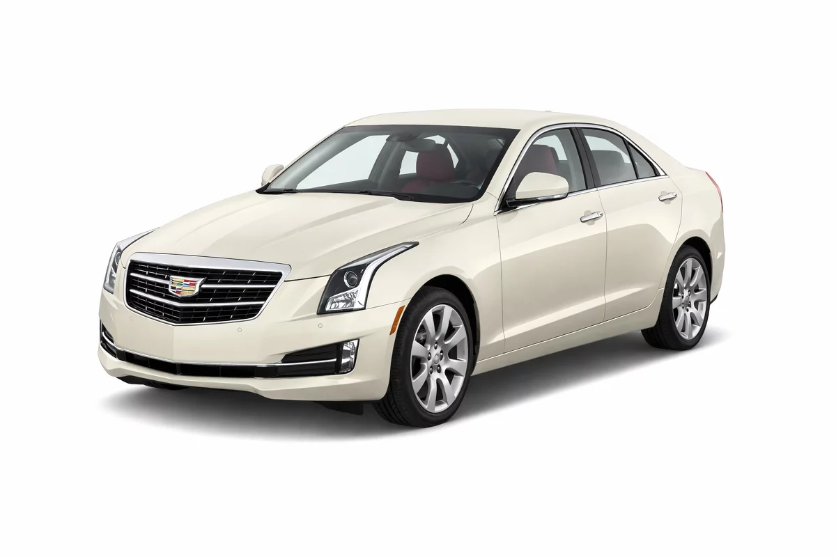 Used 2020 Cadillac XT4