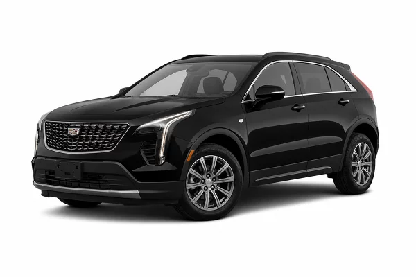 Used 2023 Cadillac XT4 Image