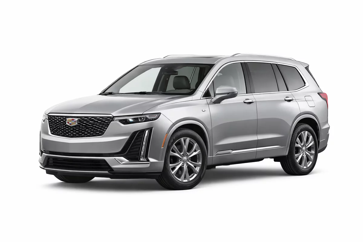 Used 2024 Cadillac XT6