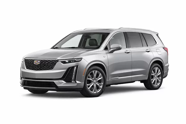Used 2024 Cadillac XT6 Image