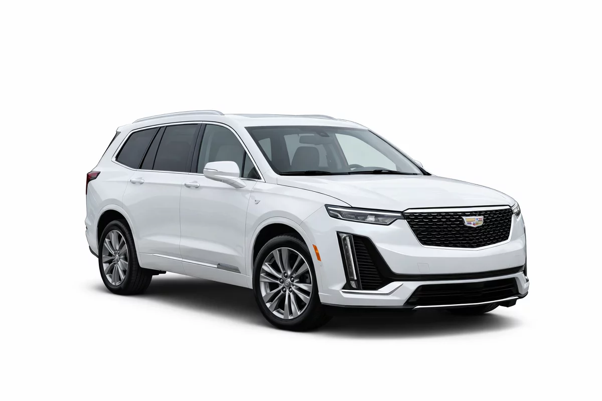 Used 2022 Cadillac XT6