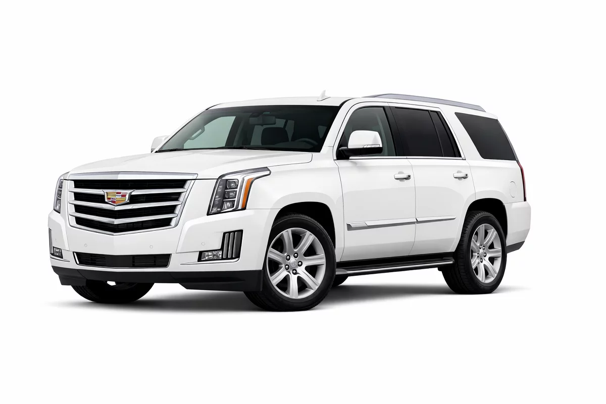 Used 2019 Cadillac Escalade