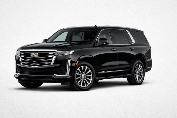 Used 2023 Cadillac Escalade Image