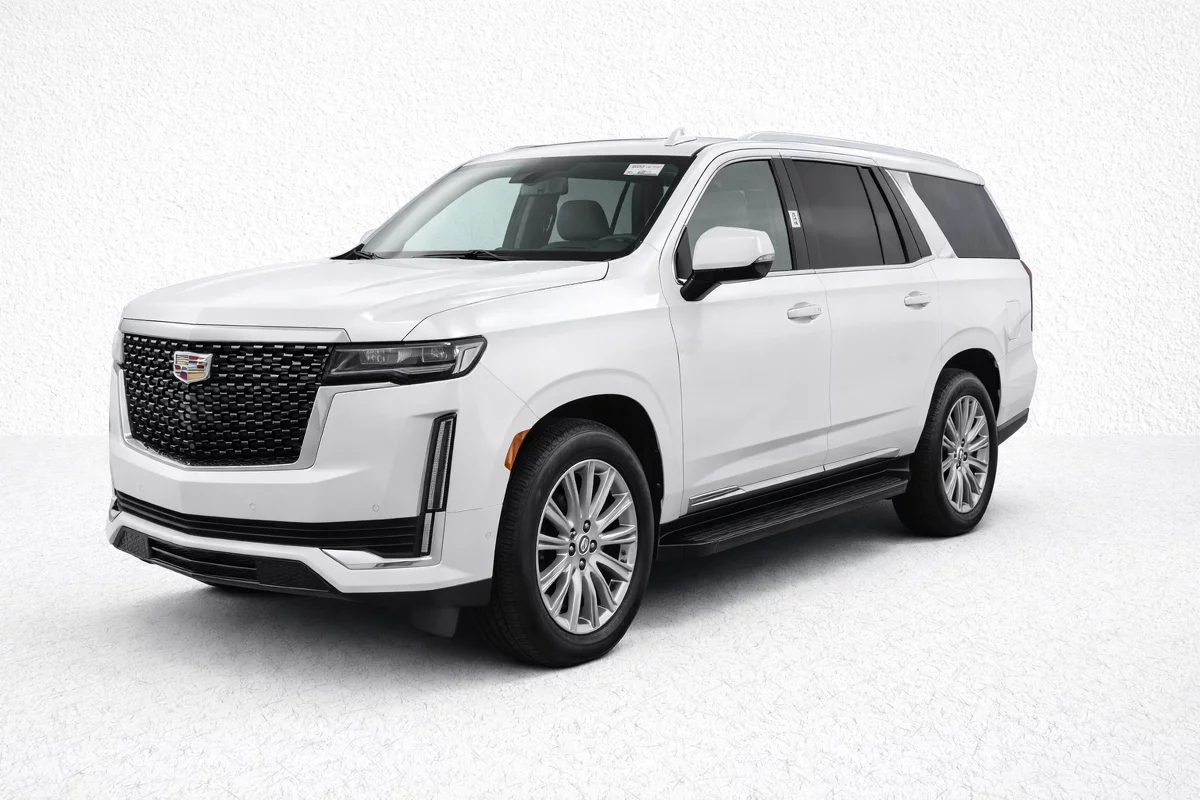 Used 2023 Cadillac Escalade