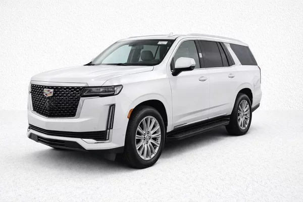 Used 2023 Cadillac Escalade Image