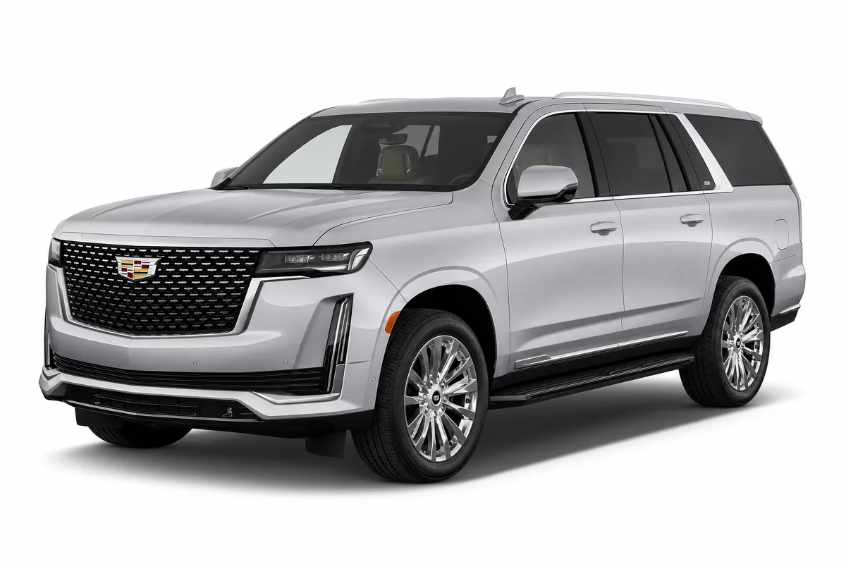 Used 2024 Cadillac Escalade