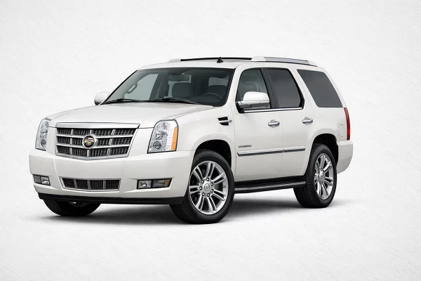 Used 2013 Cadillac Escalade Image