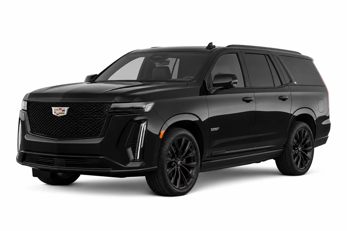 Used 2024 Cadillac Escalade