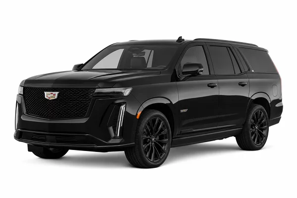 Used 2024 Cadillac Escalade Image