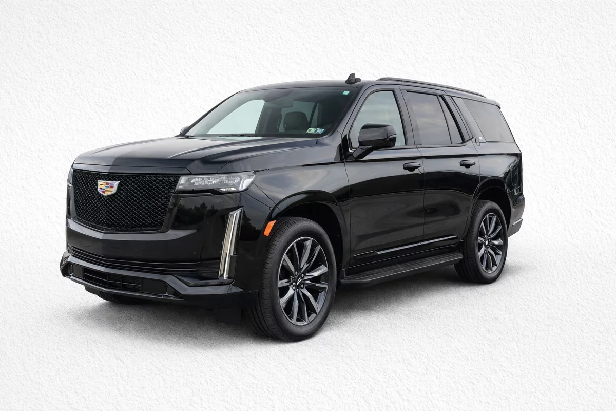 Used 2023 Cadillac Escalade