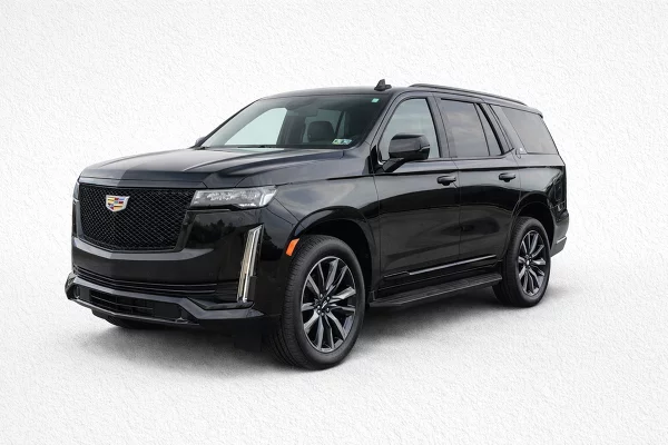 Used 2023 Cadillac Escalade Image