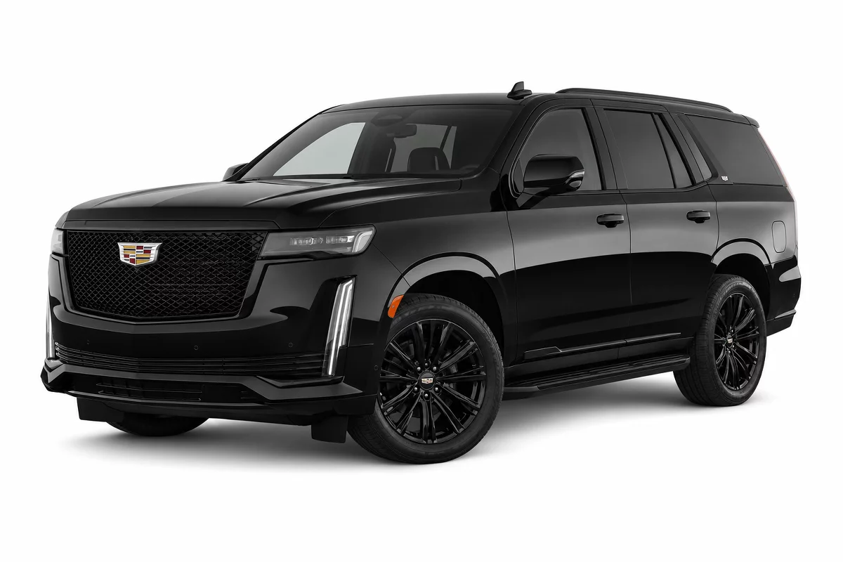 Used 2024 Cadillac Escalade