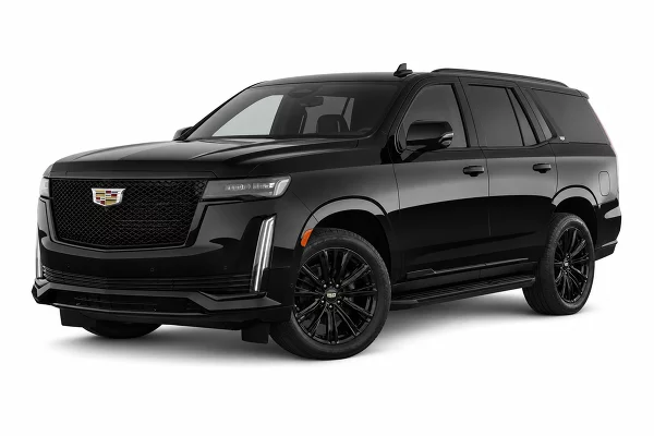 Used 2024 Cadillac Escalade Image