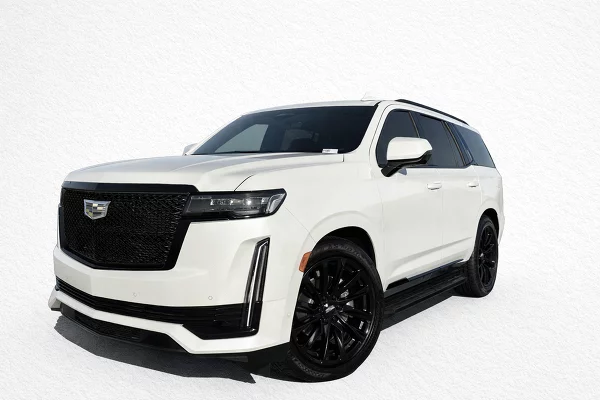 Used 2023 Cadillac Escalade Image
