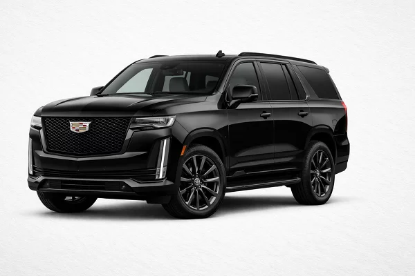 Used 2023 Cadillac Escalade Image