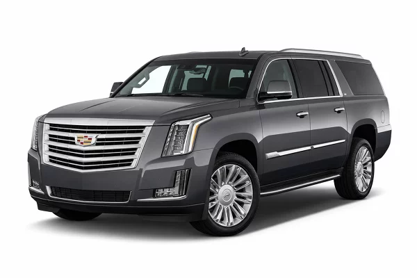Used 2016 Cadillac Escalade ESV Image