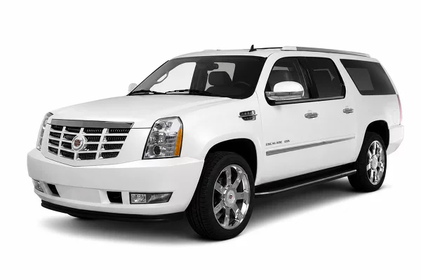 Used 2010 Cadillac Escalade ESV Image