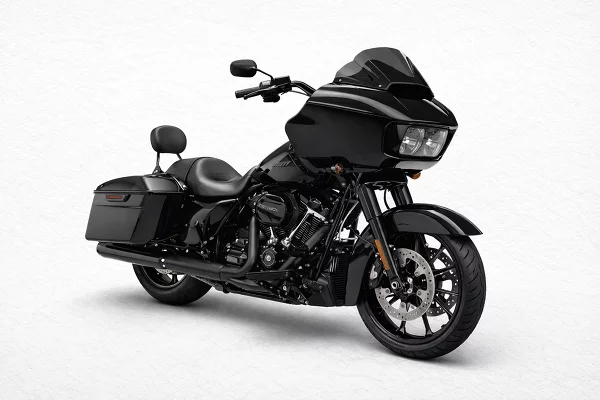 Used 2022 HARLEY DAVIDSON ROAD GLIDE Image