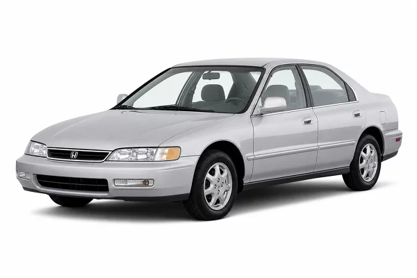 Used 1997 Honda Accord Image