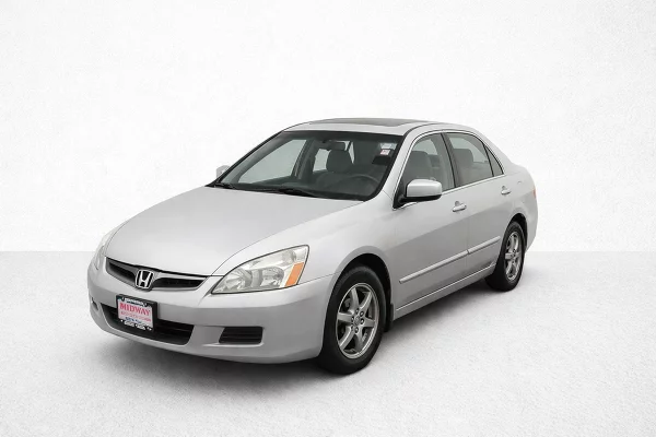 Used 2006 Honda Accord Image