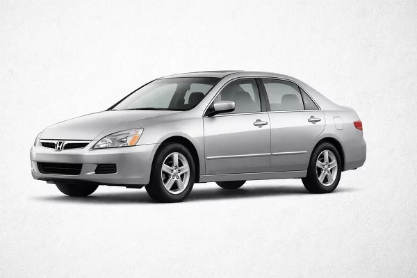 Used 2005 Honda Accord Image