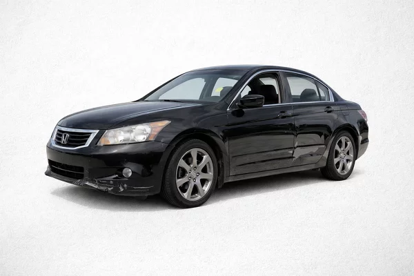 Used 2008 Honda Accord Image