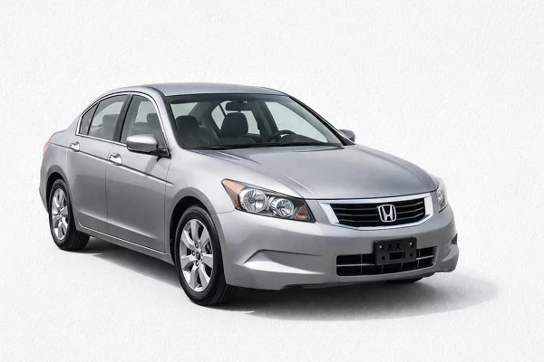 Used 2008 Honda Accord Image