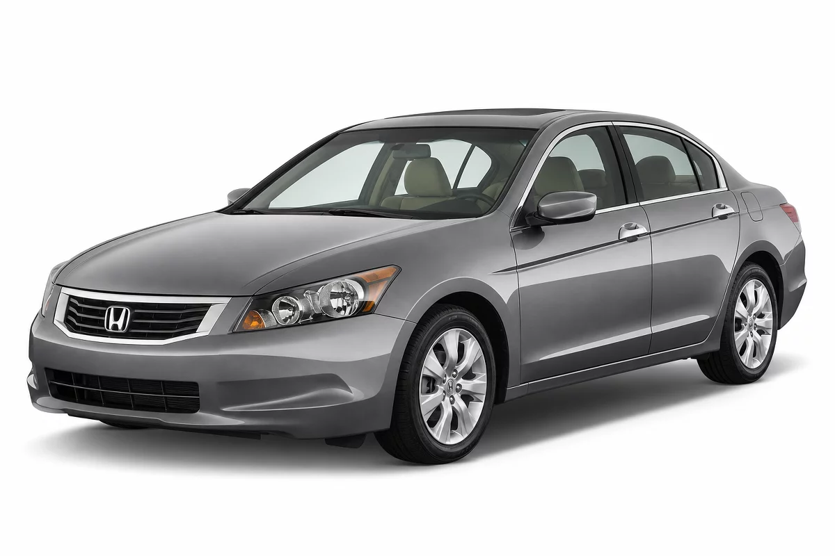 Used 2009 Honda Accord