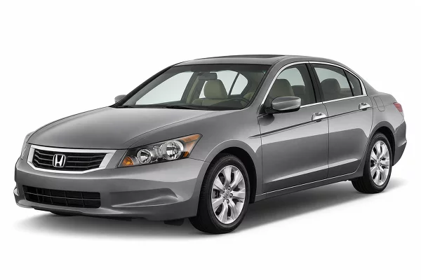Used 2009 Honda Accord Image