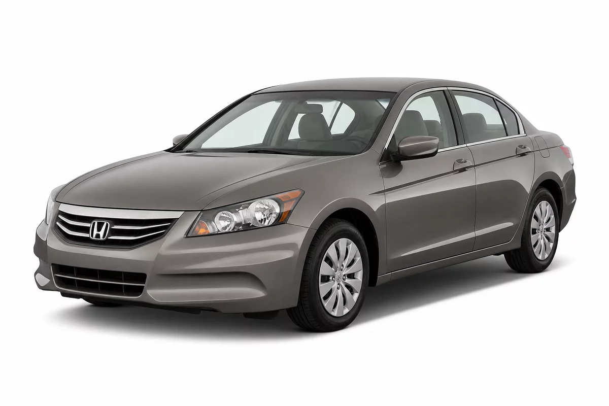 Used 2012 Honda Accord