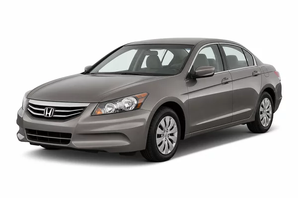 Used 2012 Honda Accord Image