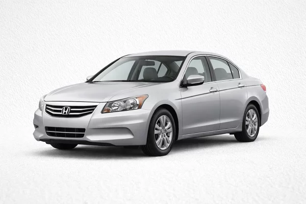 Used 2012 Honda Accord Image