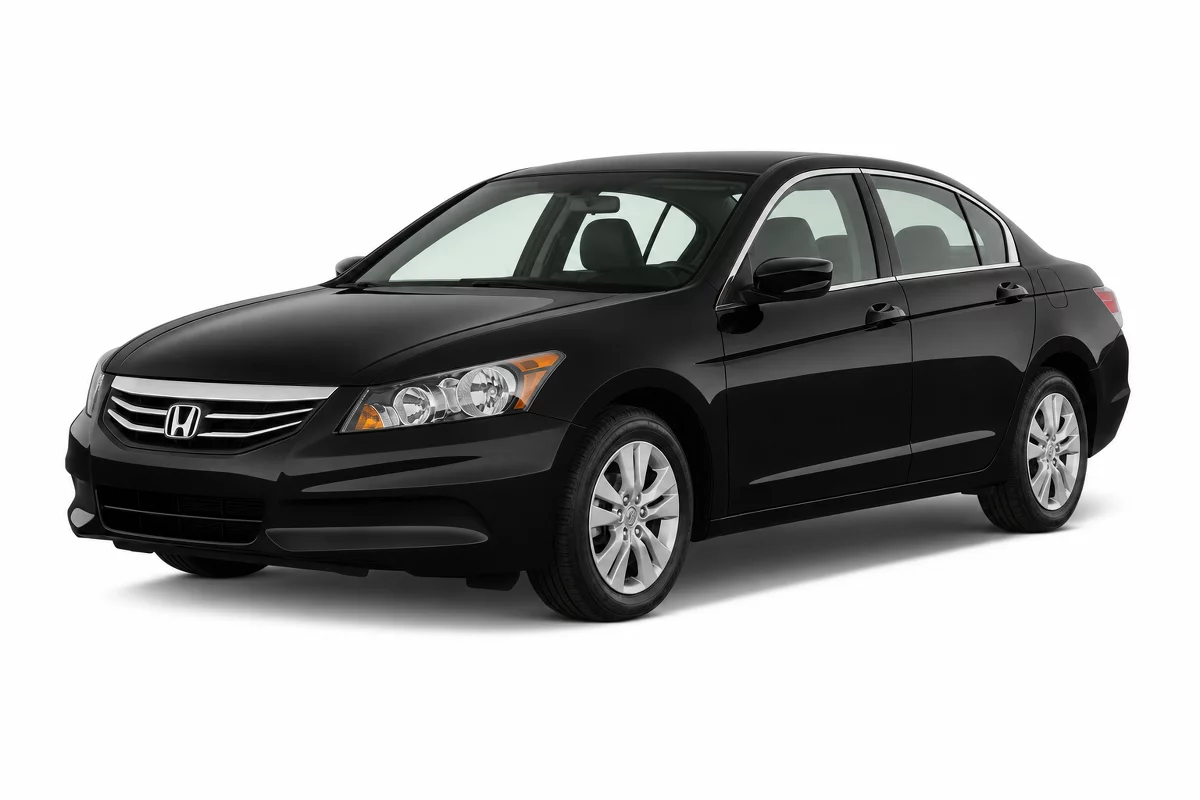 Used 2012 Honda Accord
