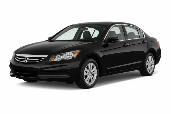 Used 2012 Honda Accord Image