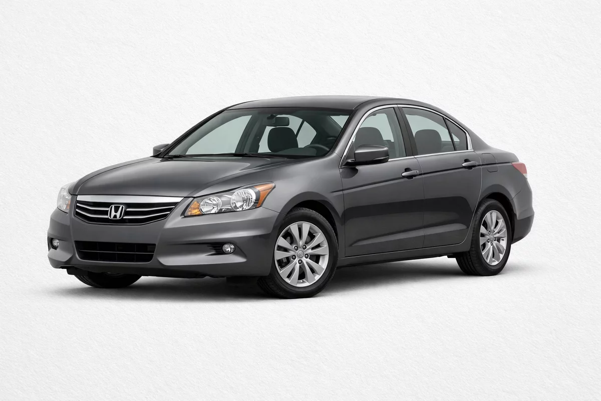 Used 2012 Honda Accord