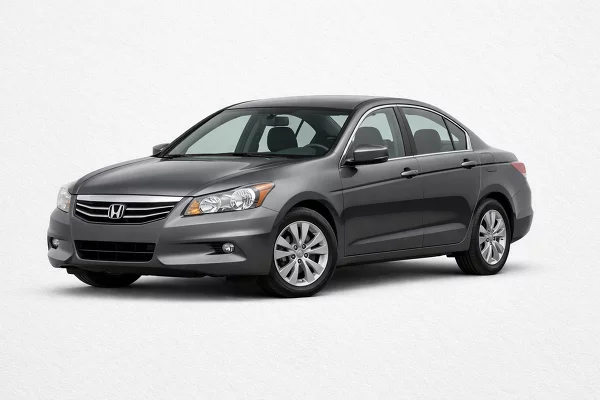 Used 2012 Honda Accord Image